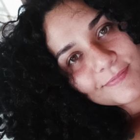 Gabriela Cariri, Babysitter in Bombinhas