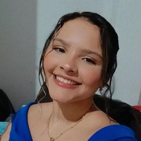 Paula, Babá em Santo Amaro das Brotas
