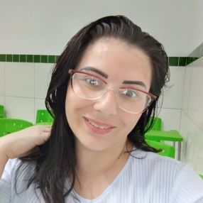Morgana, Babá em Regente Feijó