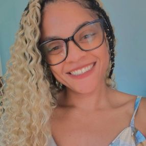Tainá, Babá em Cruz das Almas