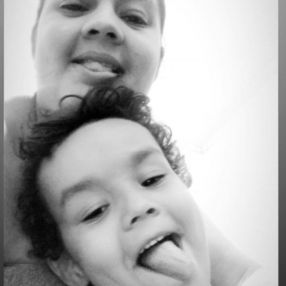 Nicoli, Família em Barreiras