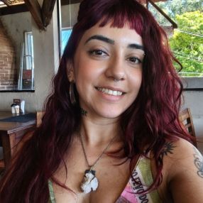 Amanda, Babá em Pouso Alegre