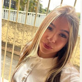 Ana, Babá em Guararema
