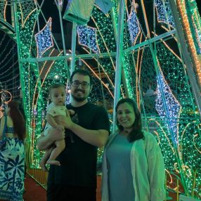 Pietra, Família em Francisco Beltrão