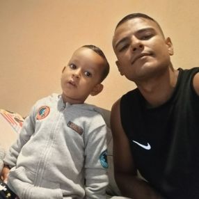 Maikon, Família em Jacareí