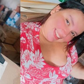 Emanuelly, Babá em Rio Formoso