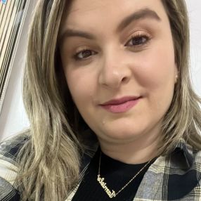 Tamiele, Babá em Bento Gonçalves