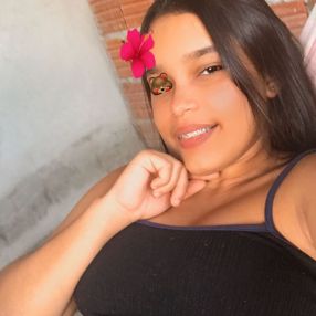 Ana, Babá em São José de Mipibu