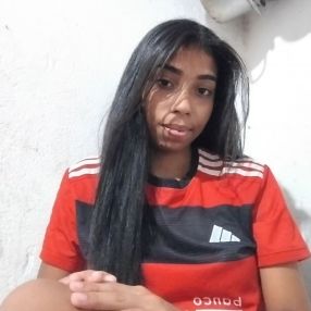 Polianne, Babá em Sapé
