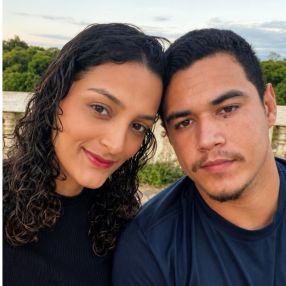 Iasmim, Família em Rio Branco