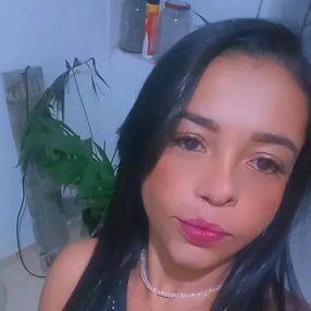 Rayssa ferreira costa, Babá em Ibirité