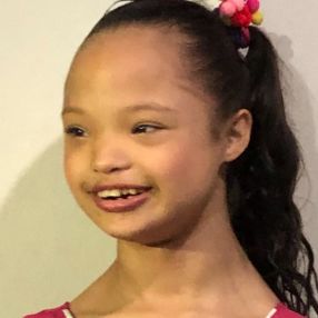 Evelin, Família em Lagarto