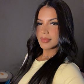 Daniella, Família em São João de Meriti