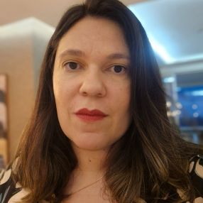 Daysée, Família em Teresina