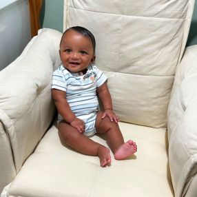 Jhonata, Família em Sumaré