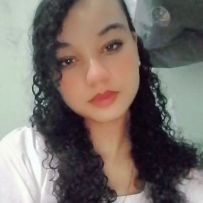 Carla, Babysitter in Cruz das Almas