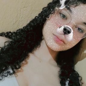 Carla, Babá em Cruz das Almas