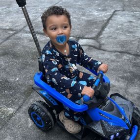Camila, Família em Magé