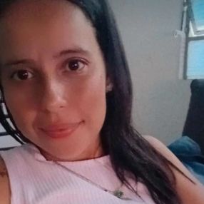 Raiane, Babá em Adamantina