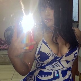 Emily, Babá em Camocim