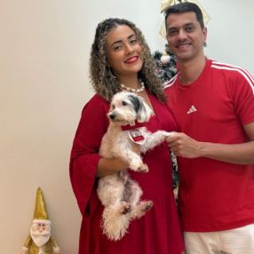 Bruna, Família em Campos dos Goytacazes