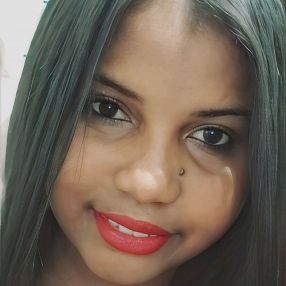 Edilene, Babá em Colina