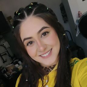 Maria Júlia, Babá em Itapeva