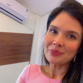 Viviane, Família em Canela