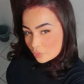 Ana carolyna, Babá em Ouro Preto