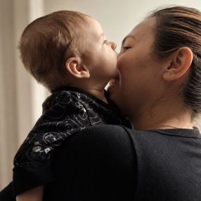 Lais, Família em São Caetano do Sul
