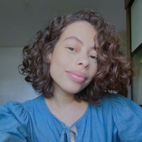 Bianca, Babá em Paulista