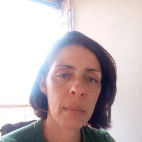 Lucélia, Babysitter in Barra do Garças