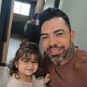 Wesley, Família em Varginha