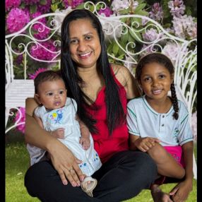 Jamile, Família em Alagoinhas