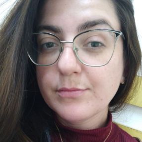 Ana, Babysitter in Santa Bárbara D'Oeste