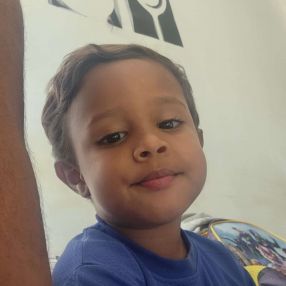 Ana, Família em São João de Meriti