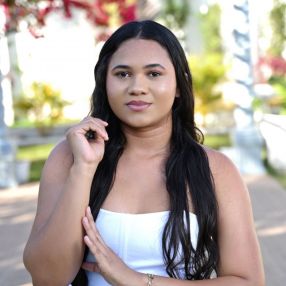 Bianca, Babá em Nísia Floresta