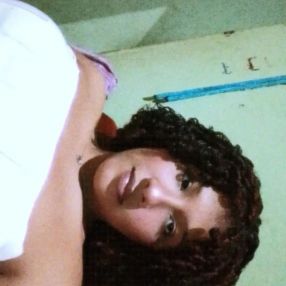 Haylla, Babá em Itaituba