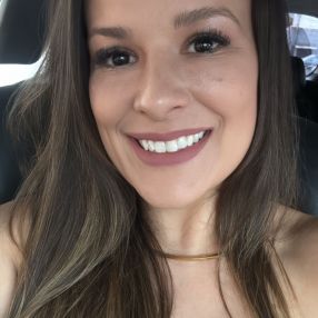 Pamela, Família em Vargem Grande Paulista