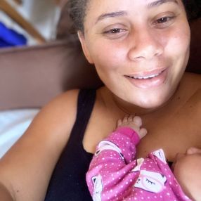 ANA, Babá em Quissamã