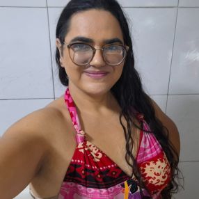 Melyssa, Família em Uberaba