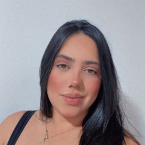Francielly, Babá em Surubim