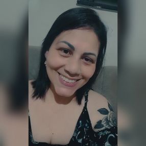 Milena, Babá em Presidente Prudente