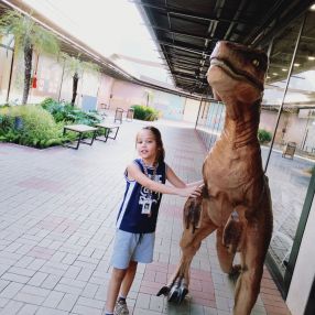Heloise, Família em Mogi Mirim