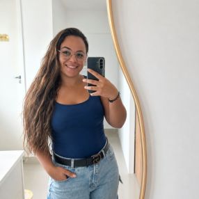 Bruna, Babysitter in Bertioga