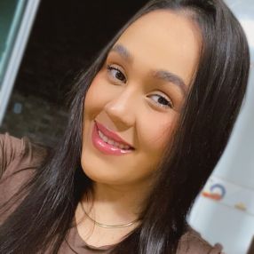 Jaqueline, Família em Biguaçu
