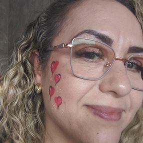 Gislaine, Babá em Jacareí