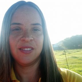 Isabela, Babá em Mandirituba