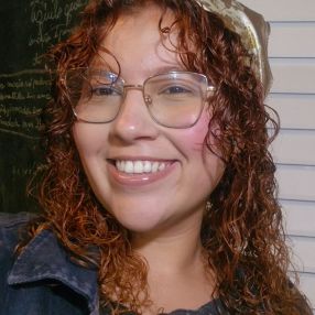 Juliana, Babá em Magé