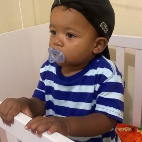 Emilly, Família em Valinhos